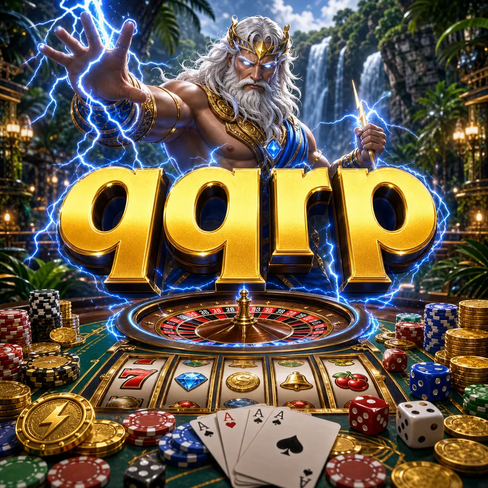 qqrp APK