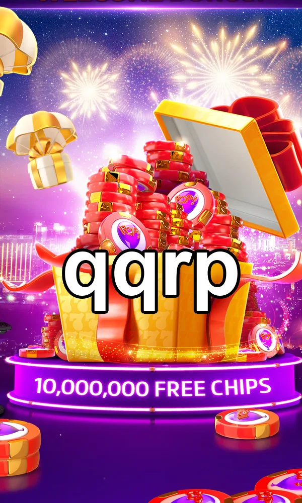 qqrp Unduh