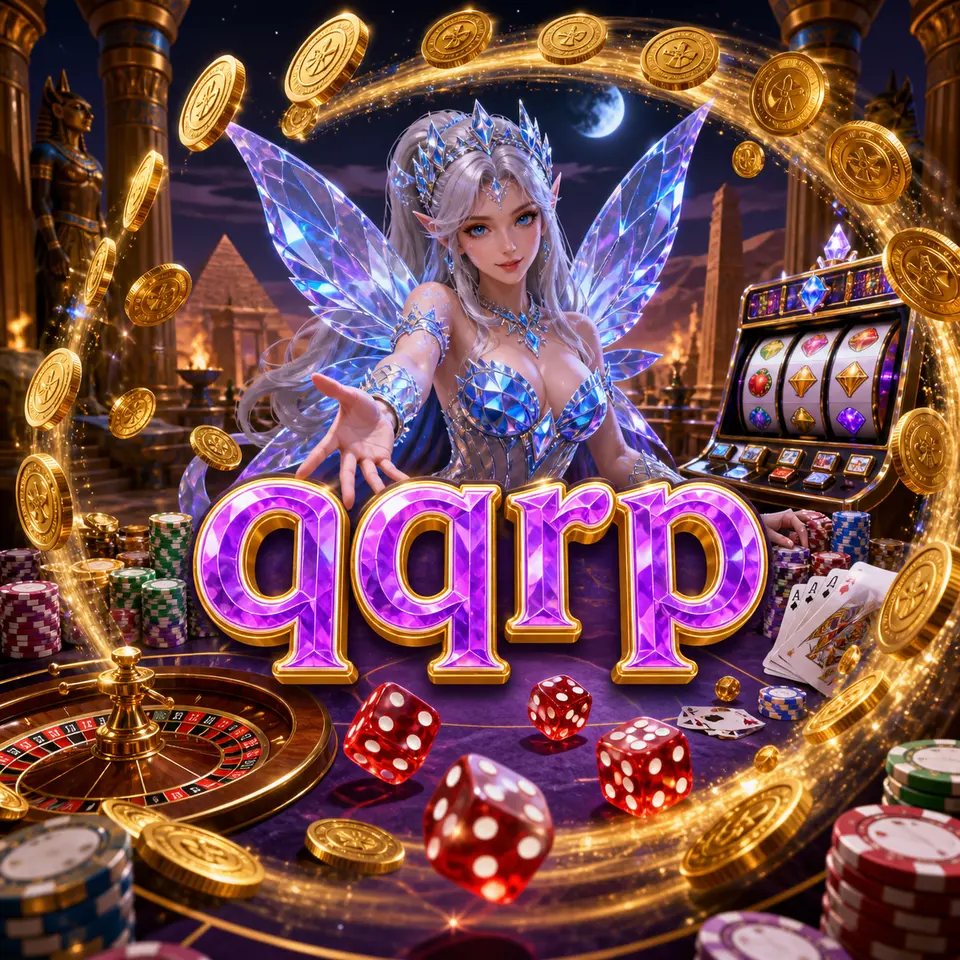 qqrp APK Resmi Unduh