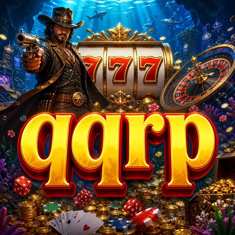 qqrp APK Resmi Akses