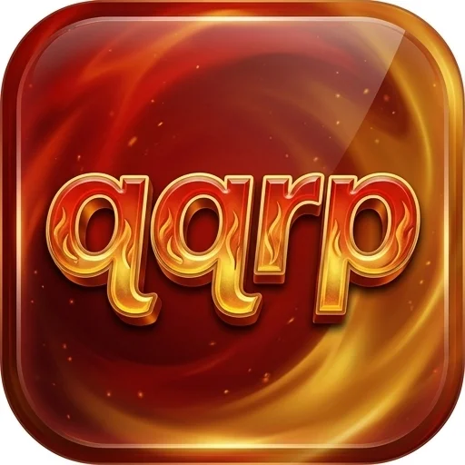 qqrp Logo - Resmi