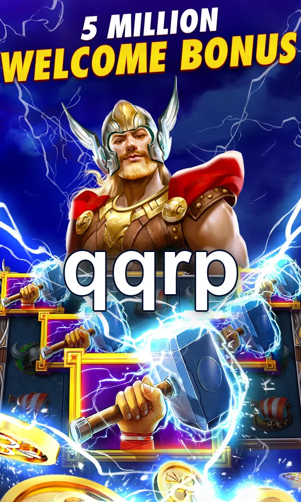 qqrp Tangkapan Layar 2